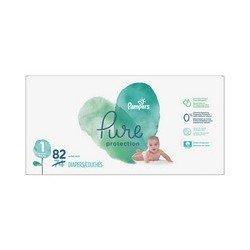Pampers Pure Protection...