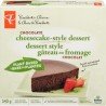 PC Plant Based Chocolate Cheesecake-Style Dessert 540 g