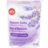 Life Brand Epsom Salts Lavender 2 kg