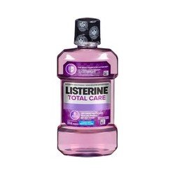 Listerine Total Care Antiseptic Mouthwash Clean Mint 250 ml