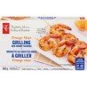 PC Orange Miso Grilling Raw Shrimp Skewers 360 g