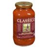 Classico Pasta Sauce Di Piemonte Wine Herb 600 ml