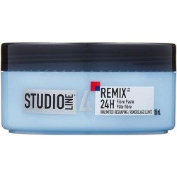 L'Oreal Studio Line Remix...