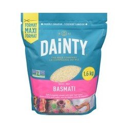 Dainty Basmati Rice 1.6 kg