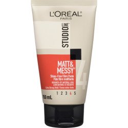 L'Oreal Studio Line Matt &...