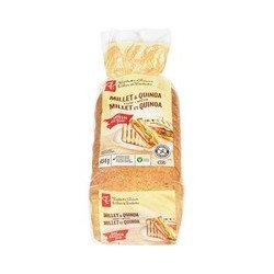 PC Gluten Free Millet &...