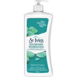 St Ives Body Lotion...