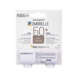 Garnier Ombrelle SPF 60 Face Stick 9 g