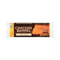 Cracker Barrel Light Old Cheese 400 g