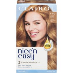 Clairol Nice 'n Easy 6.5G...