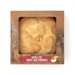 Apple Valley Apple Pie 620 g