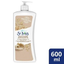 St Ives Body Lotion Nourish...