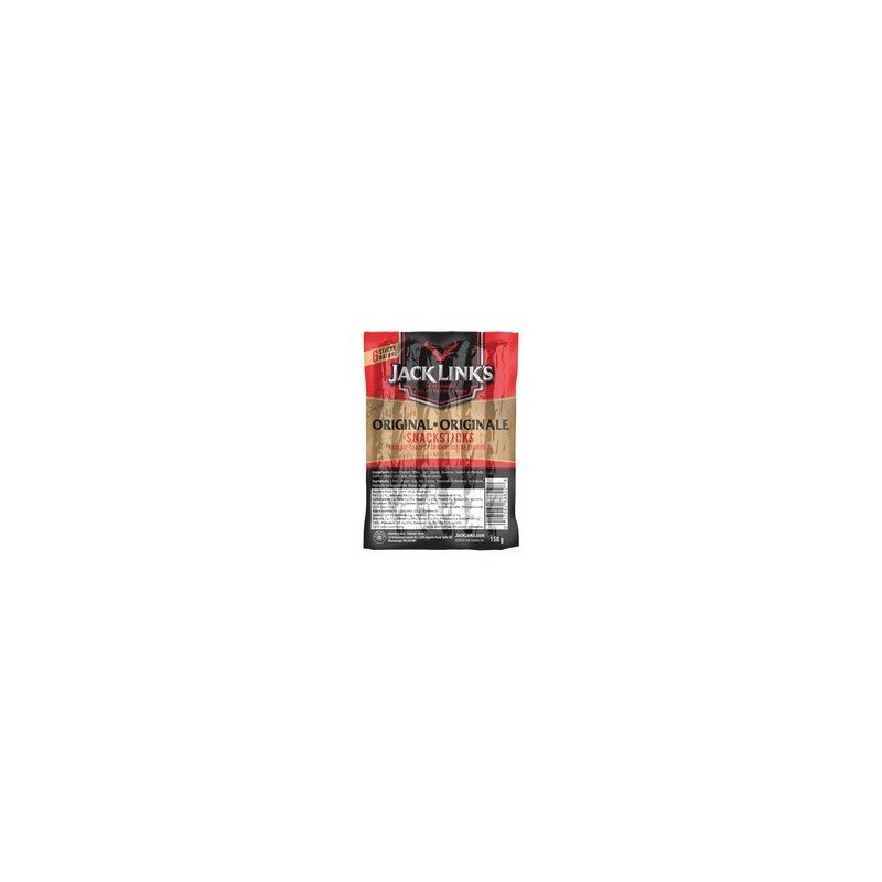 Jack Links Original Snacksticks 150 g