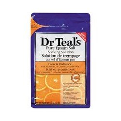 Dr. Teal's Pure Epsom Salt...