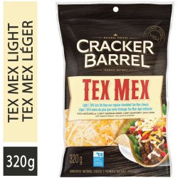 Cracker Barrel Tex Mex...