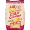 Late July Organic Chia Quinoa Tortilla Chips 312 g