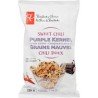 PC Sweet Chili Purple Kernel Corn Crisps 110 g