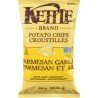Kettle Chips Parmesan Garlic 220 g