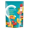 Compliments Frozen Paradise Trio Fruit Blend 600 g