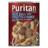 Puritan Meatball Stew 410 g