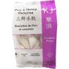 KJ Dumpling Pork & Shrimp 380 g