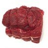 Sterling Silver AAA Beef Sirloin Tip Oven Roast per lb (up to 1300-1700 g per pkg)