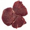 Sterling Silver AAA Beef Top Sirloin Steak (up to 1018 g per pkg)