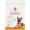 PC Nutrition First Turkey Oat & Barley Recipe + Baked Bites Dog Food 2 kg
