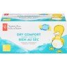 PC Dry Comfort Diapers Club Size 5 132's