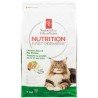 PC Nutrition First Cat Food Chicken Rice and Pea Recipe 7 kg