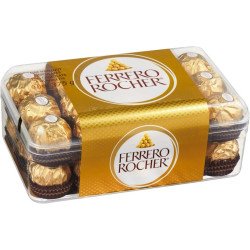 Ferrero Rocher T30...