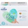 Pampers Pure Protection Club Pack Plus Diapers Size 1 116's