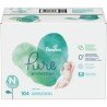 Pampers Pure Protection Club Pack Plus Diapers Size Newborn 104’s