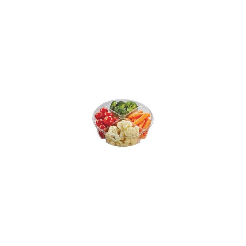 Loblaws Vegetable Snack Platter 300 g