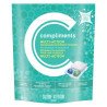 Compliments Multi-Action Dishwasher Detergent Pouches All-in-One Formula 20's