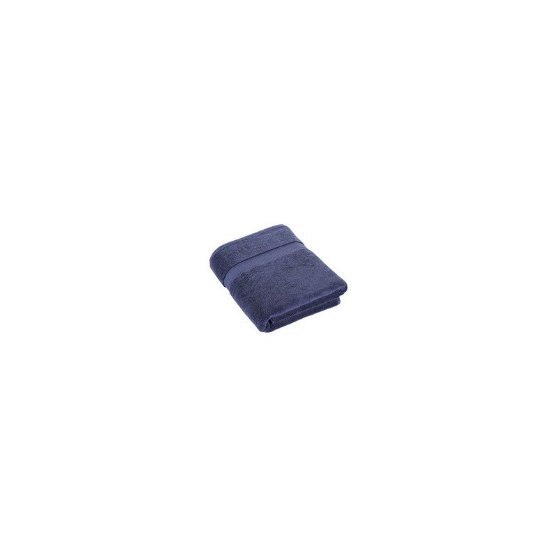 PC Egytian Cotton Bath Towel Indigo each