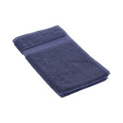 PC Egytian Cotton Hand Towel Indigo each