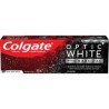 Colgate Optic White with Charcoal Toothpaste Cool Mint Paste 90 ml