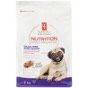 PC Nutrition First Grain-Free Toy & Small Breed Chicken & Navy Bean Recipe Dog Food 2 kg