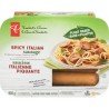 PC Plant-Based Spicy Italian Simulated Pork Sausage 400 g