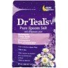 Dr. Teal's Pure Epsom Salt Melatonin Sleep Soak 1.36 kg