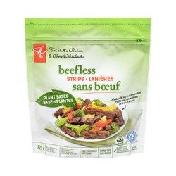 PC Plant-Based Beefless...