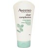 Aveeno Clear Complexion Cream Cleanser with Salicylic Acid 141 g