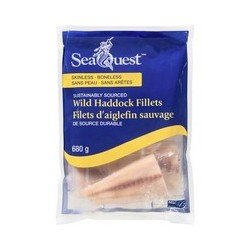 SeaQuest Skinless Boneless...