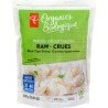 PC Organics Peeled Raw Black Tiger Shrimp Large 31-40’s 300 g