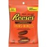 Hershey Milk Reese's Peanut Butter Cups Thins 87 g