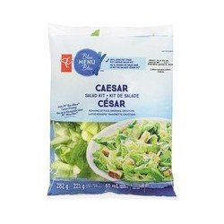 PC Blue Menu Caesar Salad...