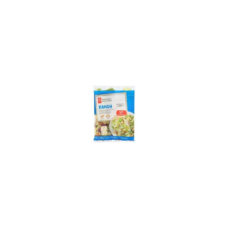 PC Ranch Salad Kit 347 g