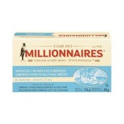 Millionaires Skinless...