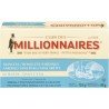 Millionaires Skinless Boneless Sardines in Water 124 g